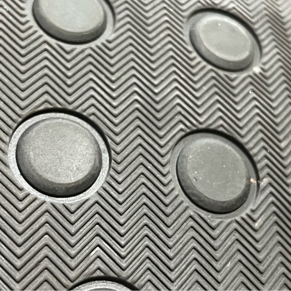 Clark’s Extreme Comfort Collection Brown Leather Loafers Shoes size 10.5 - Picture 10 of 10